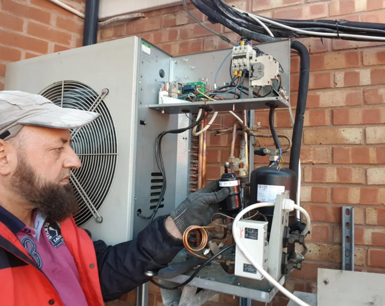 About UK Freez Solution LTD