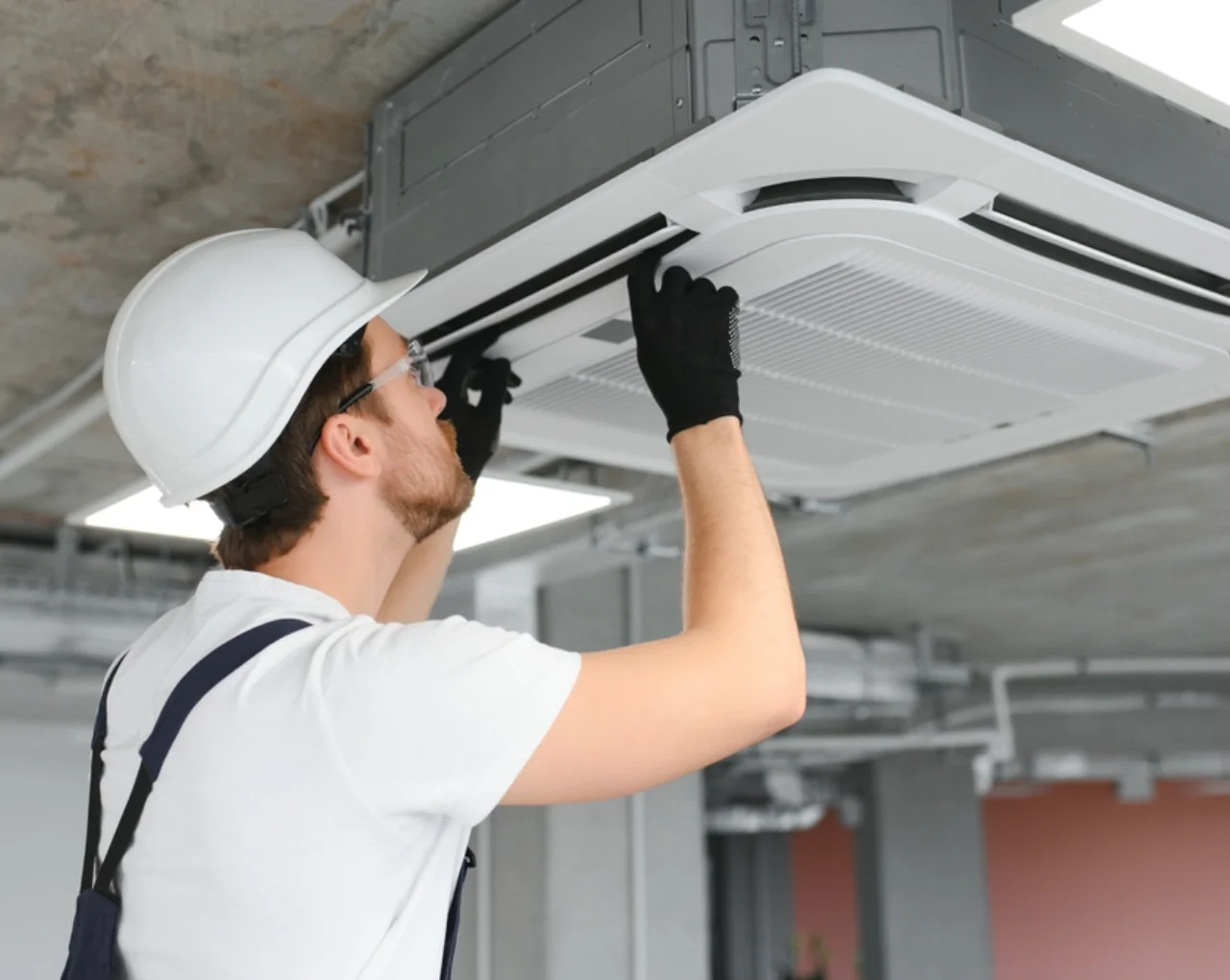 Air Conditioner Repair Services in Birmingham