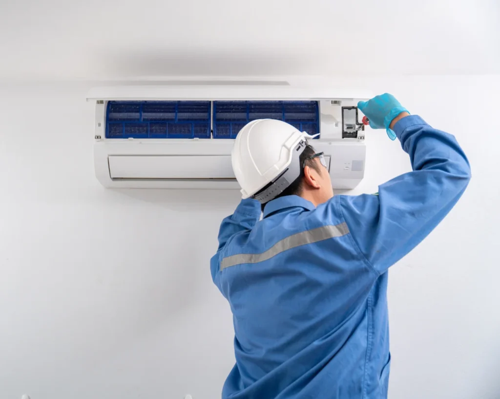 Air Conditioner Repair and Maintenance