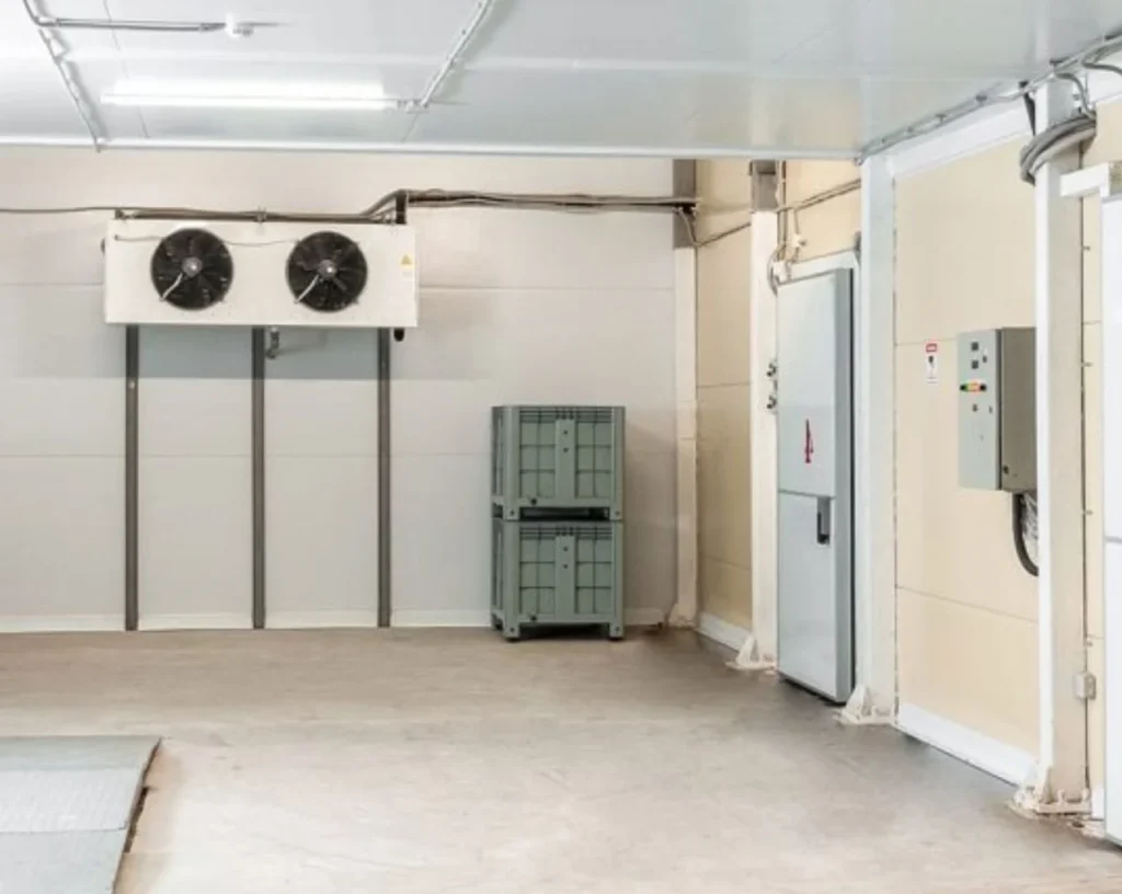 Best Cold Room Installation Services Birmingham