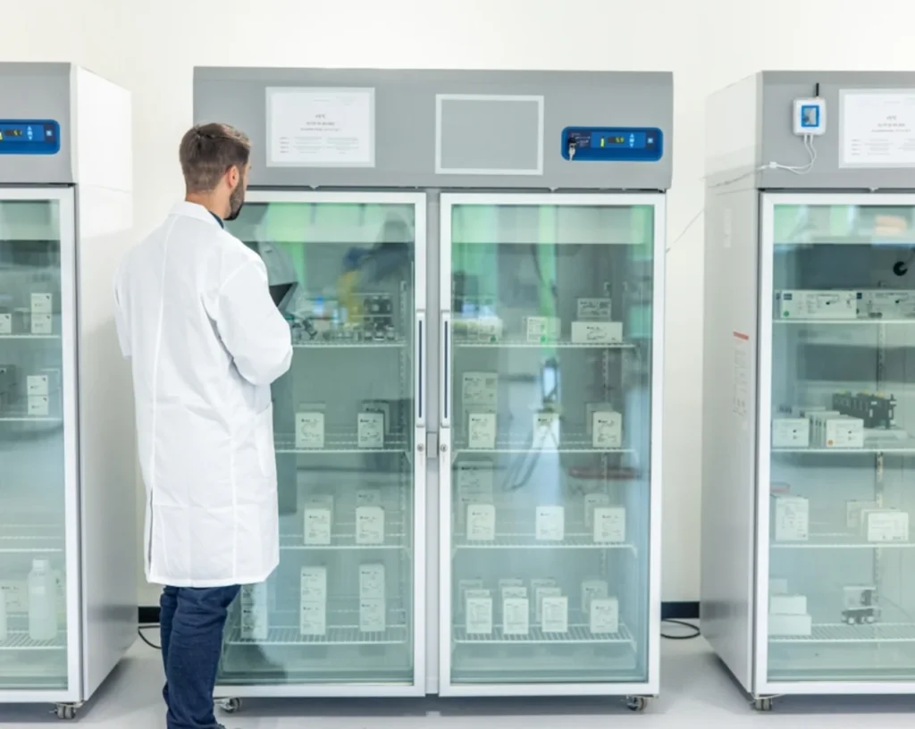 Best Commercial Refrigeration Repair Service in Birmingham