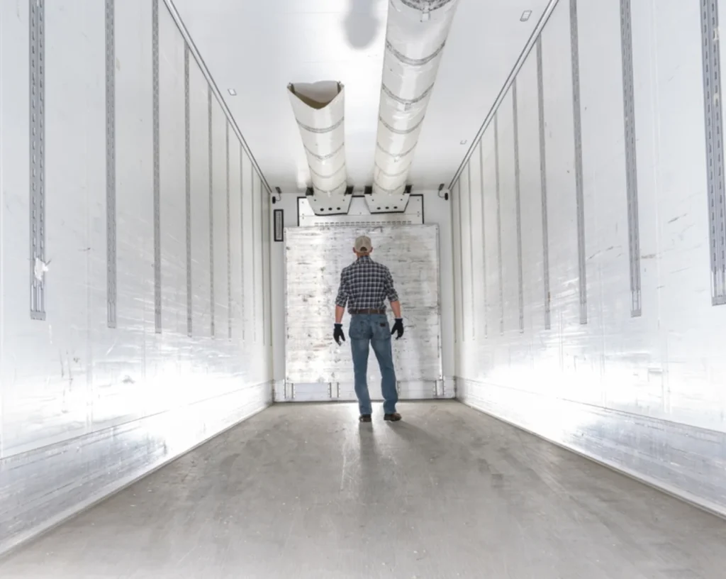 Cold Room Repair Services