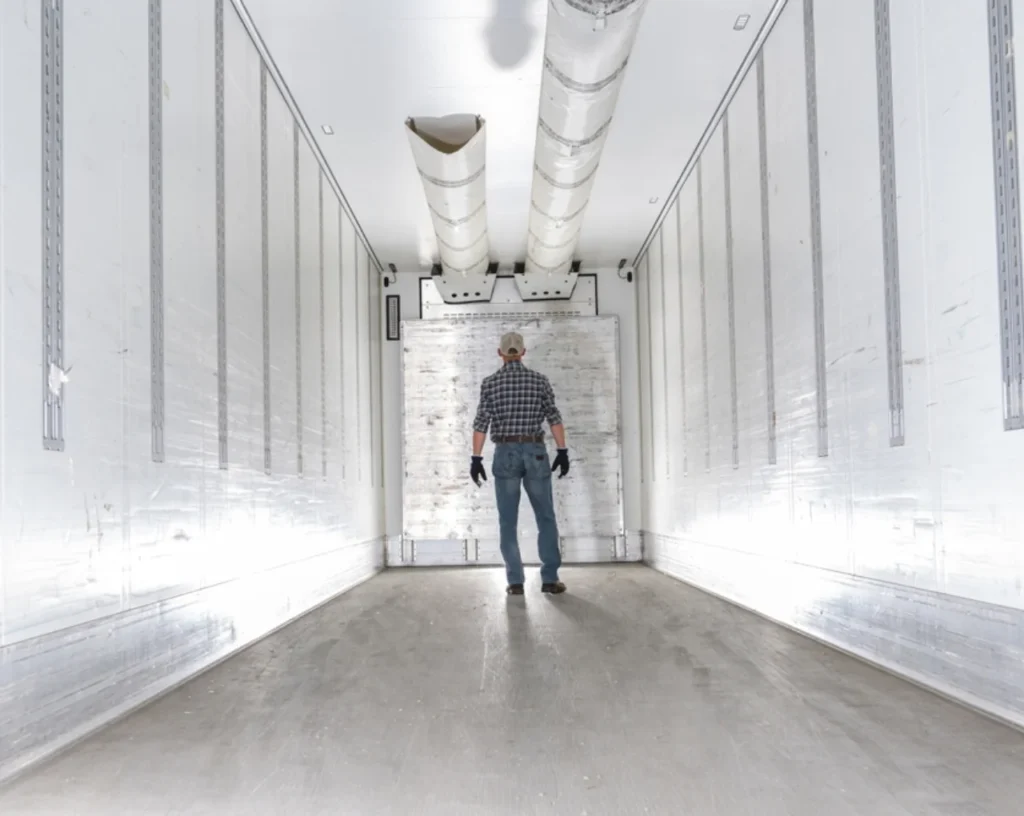 Cold Room Repair – 24_7 Service Across Birmingham