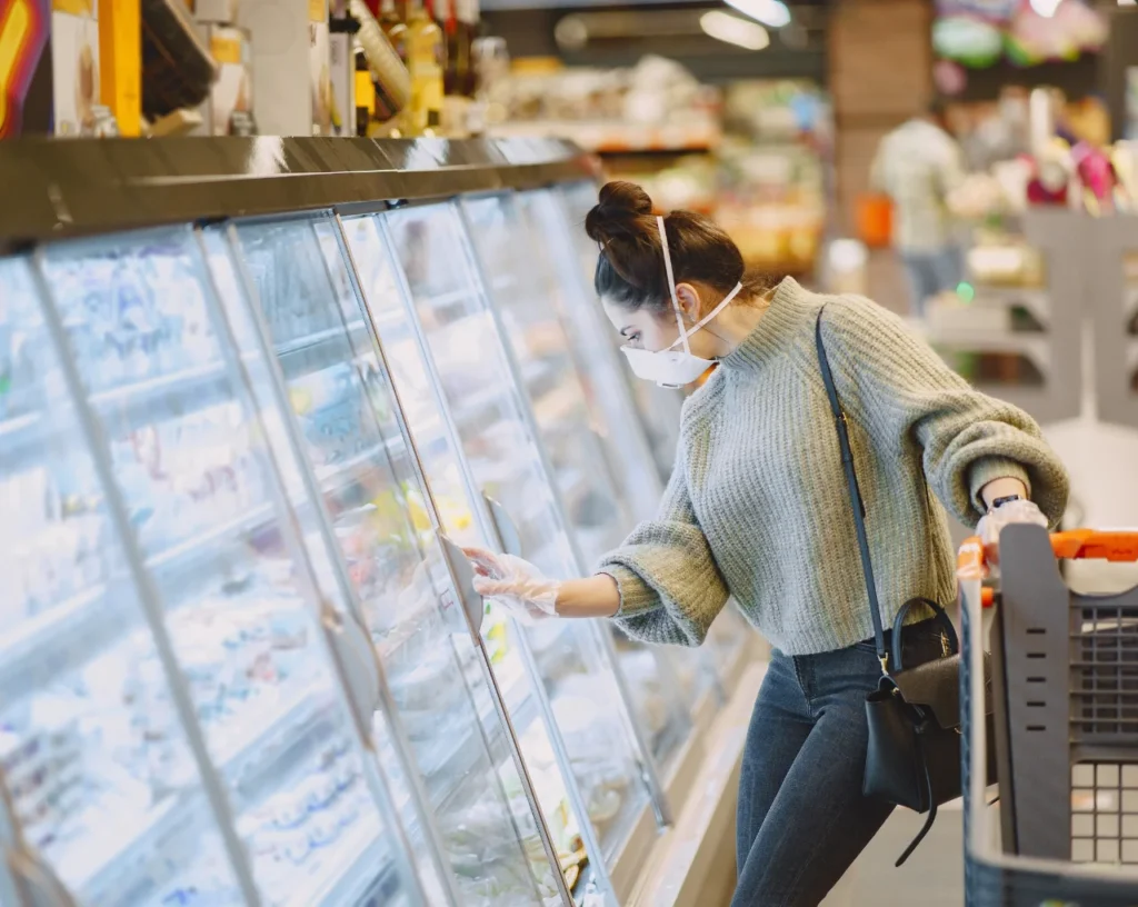 Commercial Refrigeration Installation Services