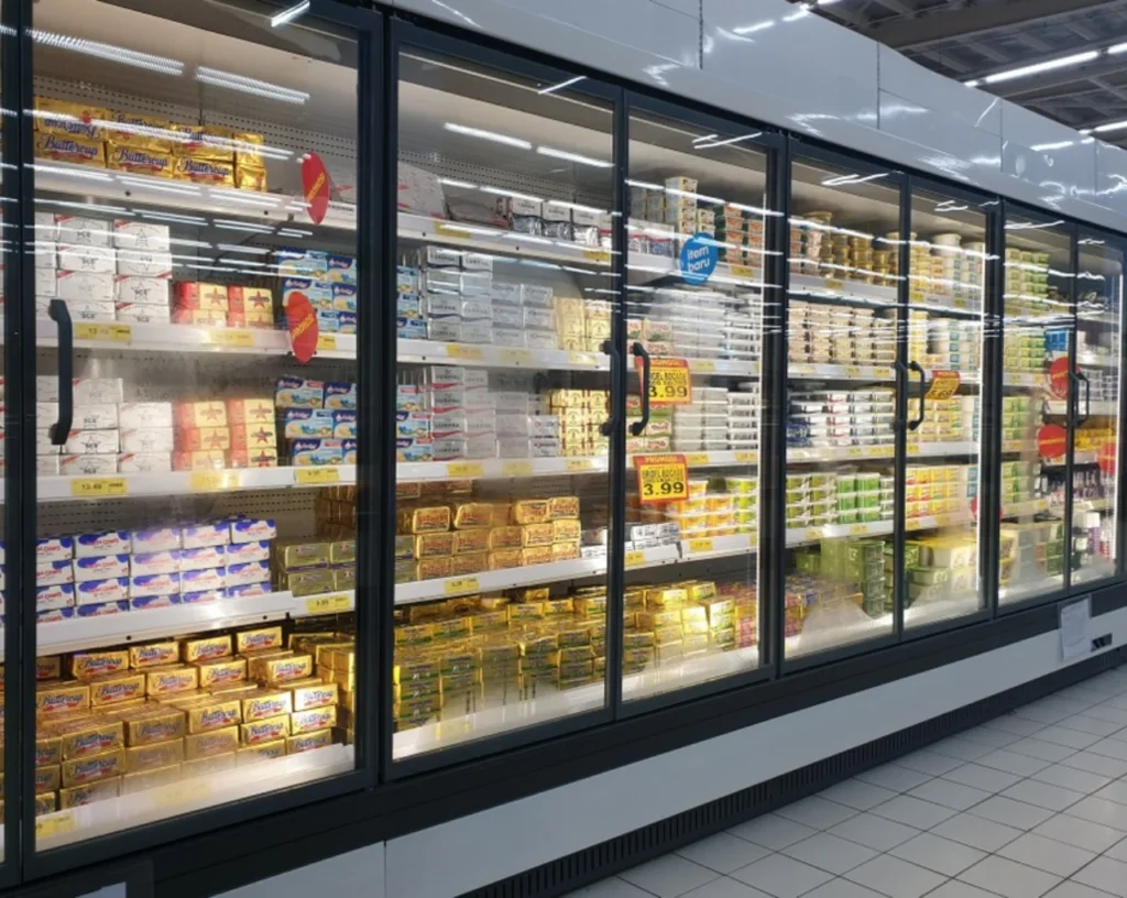 Commercial Refrigeration Repair Specialist