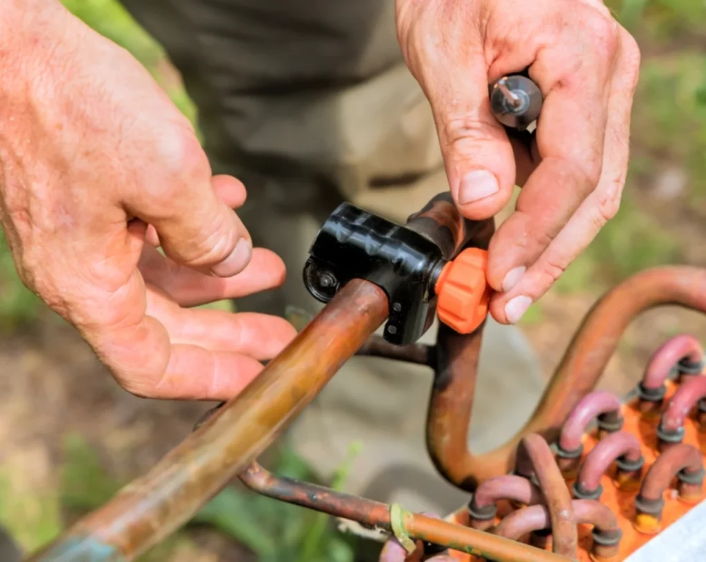 Common Refrigeration Maintenance & Preventive Services
