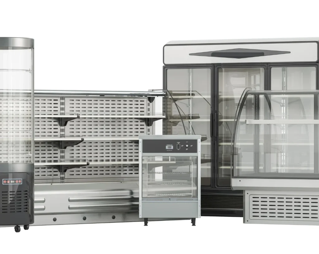 Custom Commercial Refrigeration Solutions