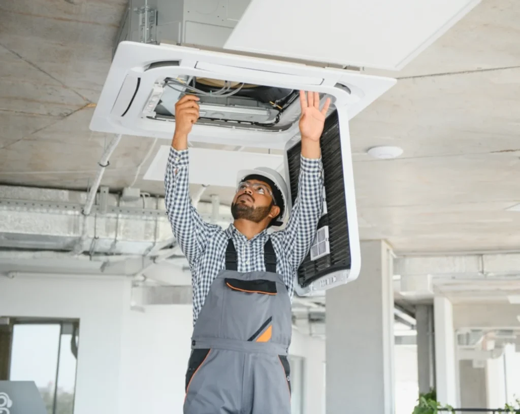Expert Repairs and Maintenance For Fridges, Freezers, and Air Conditioning Units