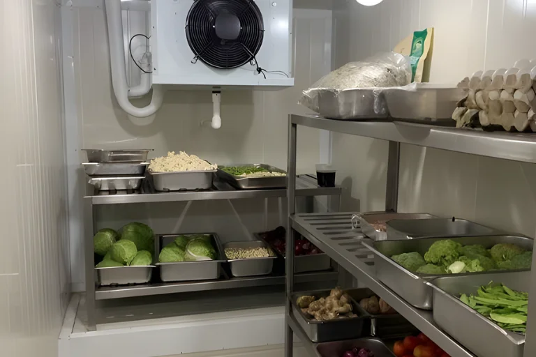 Longer Shelf-Life for Stock