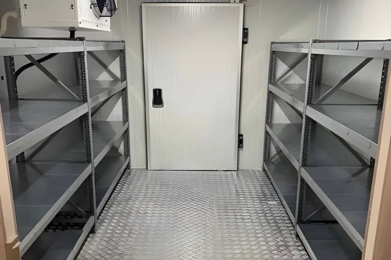 Increased Storage Capacity and Flexibility