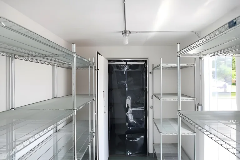 Longer Shelf-Life for Stock