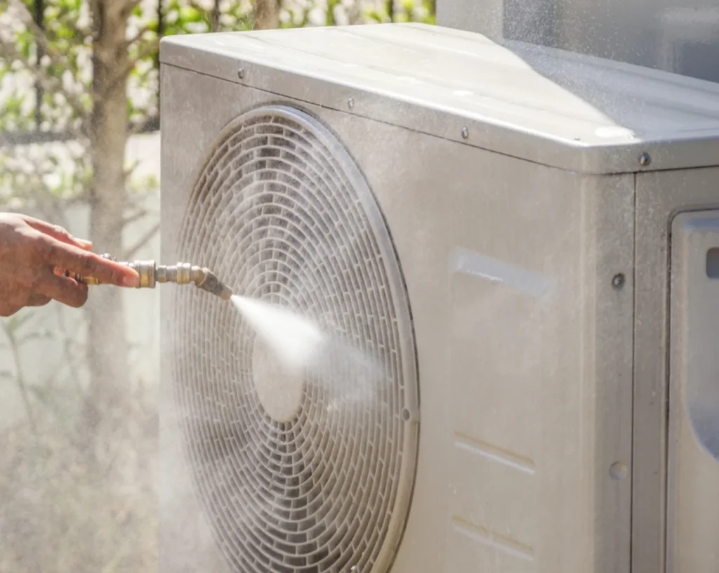 Preventive Air Conditioning Maintenance Services