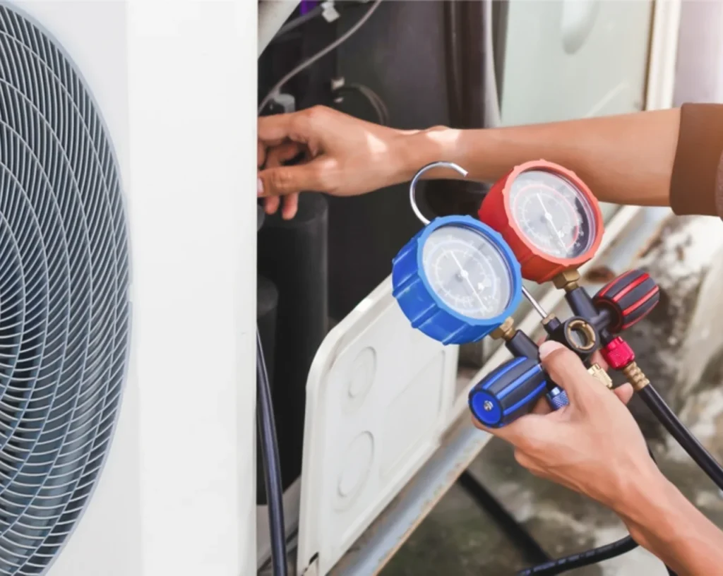 Professional Air Conditioning Installation