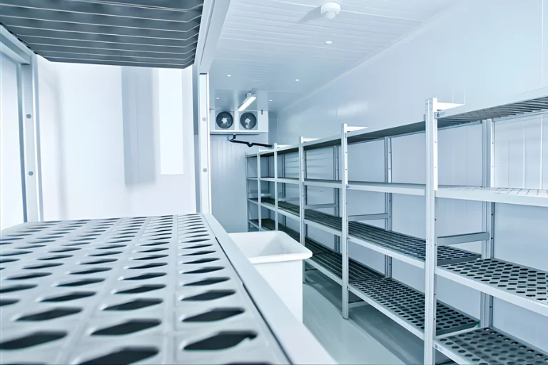 Reduced Downtime and Breakdowns