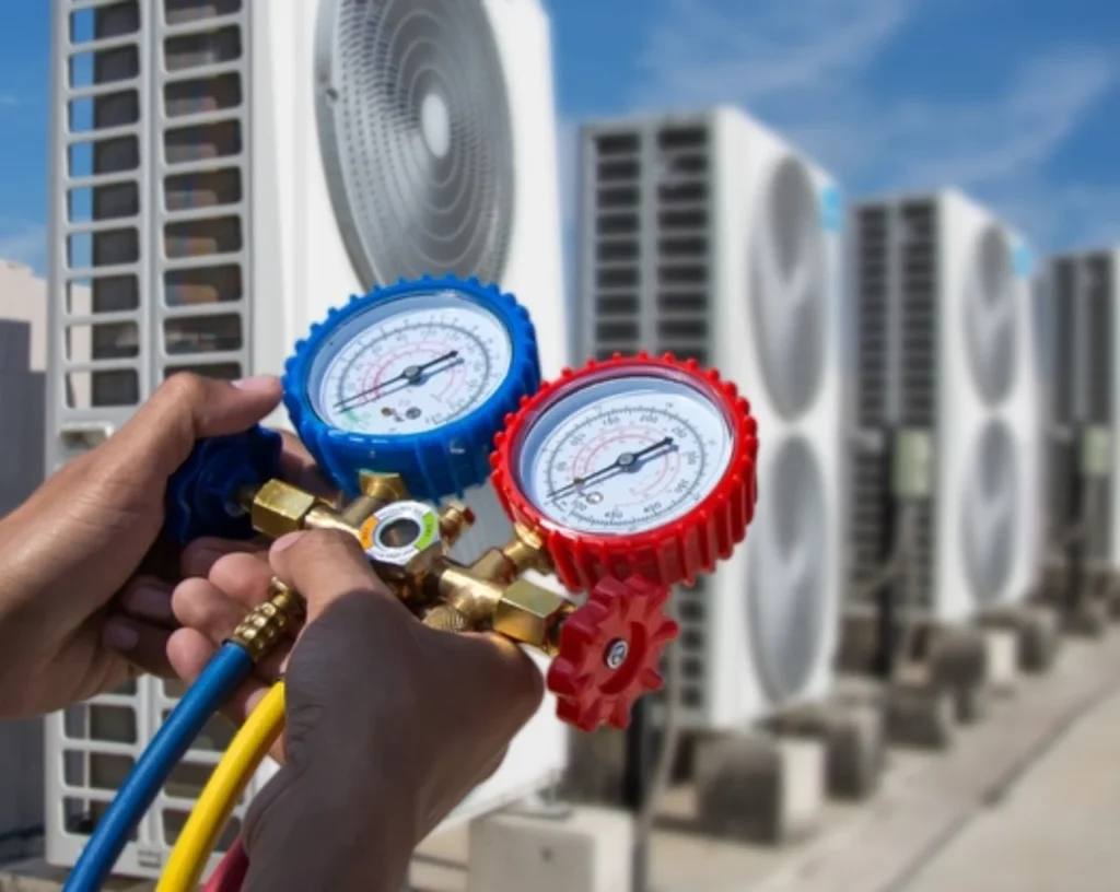 Refrigeration and Air Conditioning Services in Birmingham