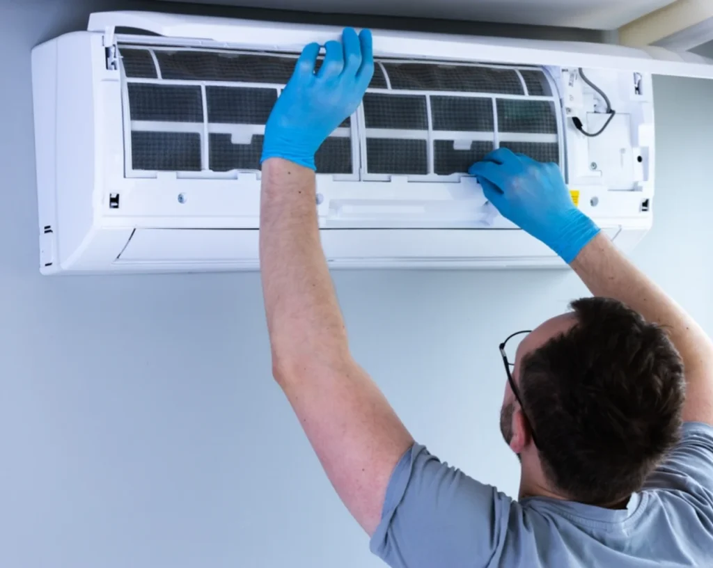 Residential Air Conditioning Installation for Homes, Flats & Apartments