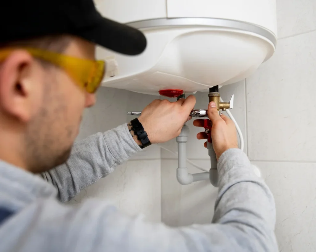 Boiler Installation & Replacement in Birmingham