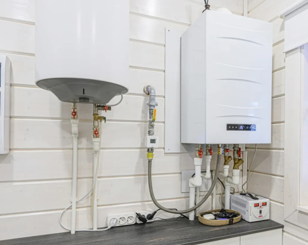 Boiler Installation for Homeowners & Landlords