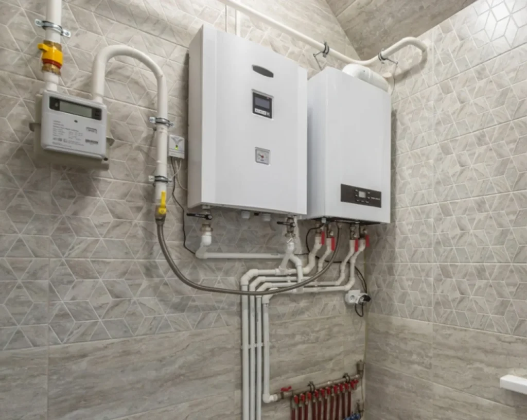 Boiler Replacement & Upgrade Services UK