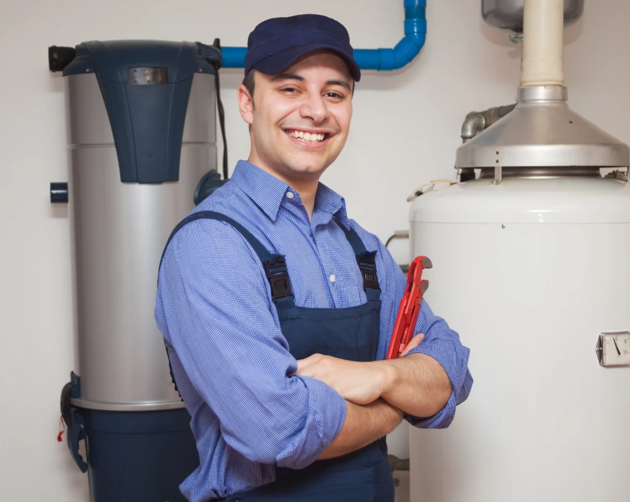 Commercial Boiler Repair Services in Birmingham