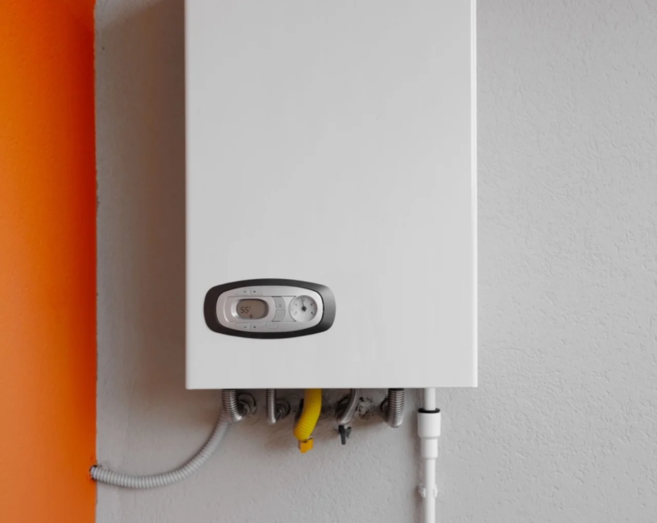 Domestic Boiler Installation Services in Birmingham