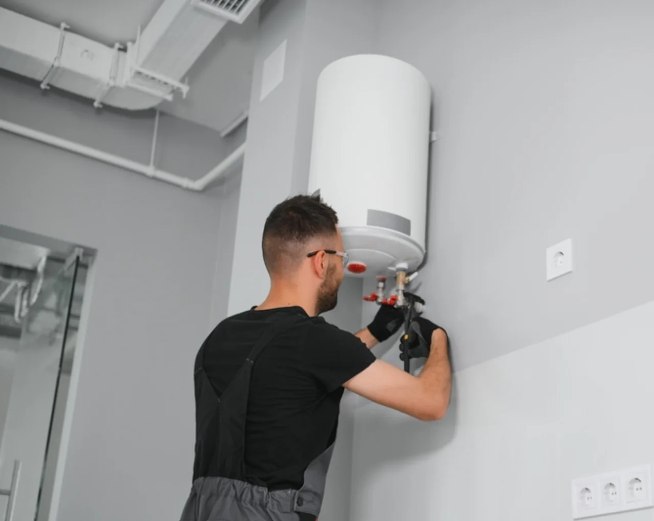 Domestic Boiler Repair Services in Birmingham