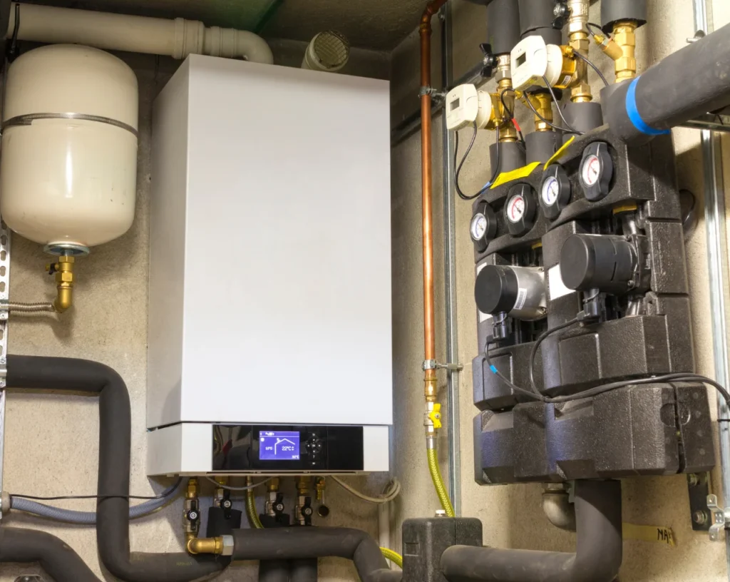 Emergency Commercial Boiler Repair Services Across Birmingham