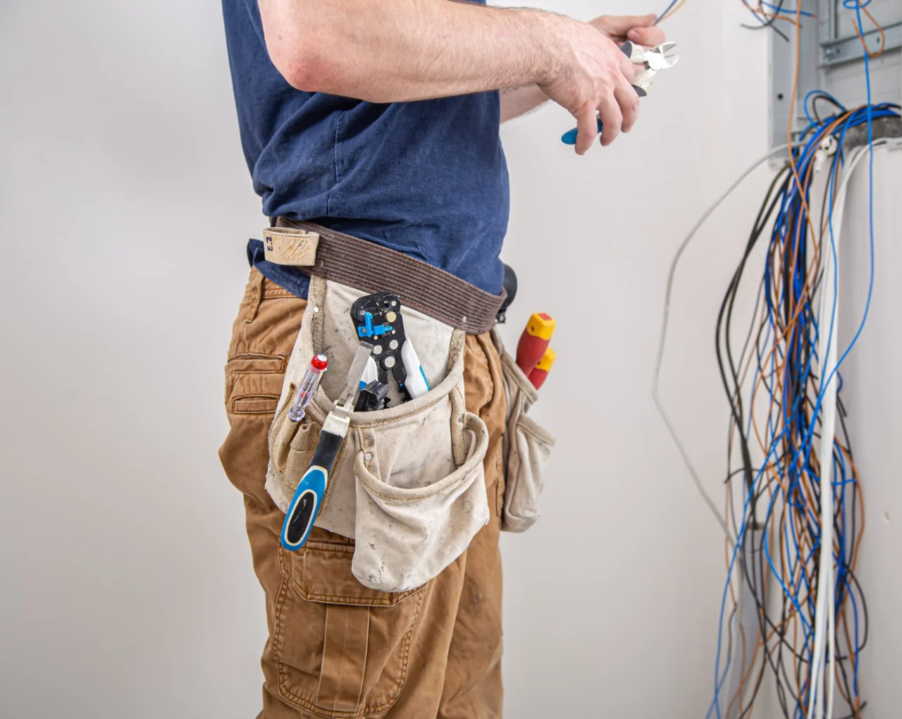 Professional Electrical Services Birmingham