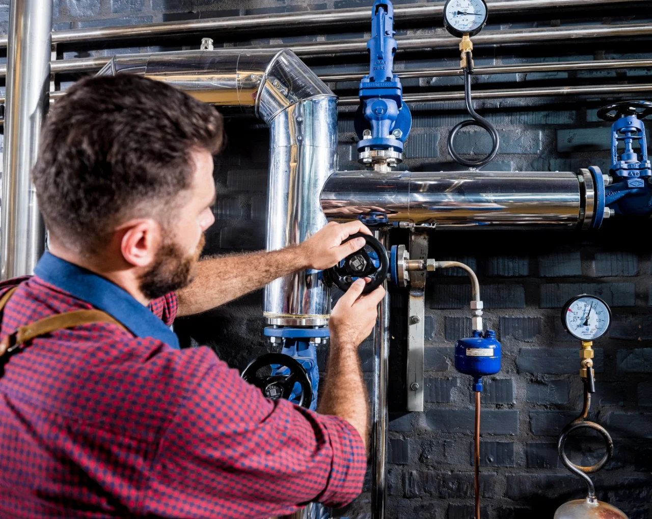 Professional Plumbing Solutions for Businesses
