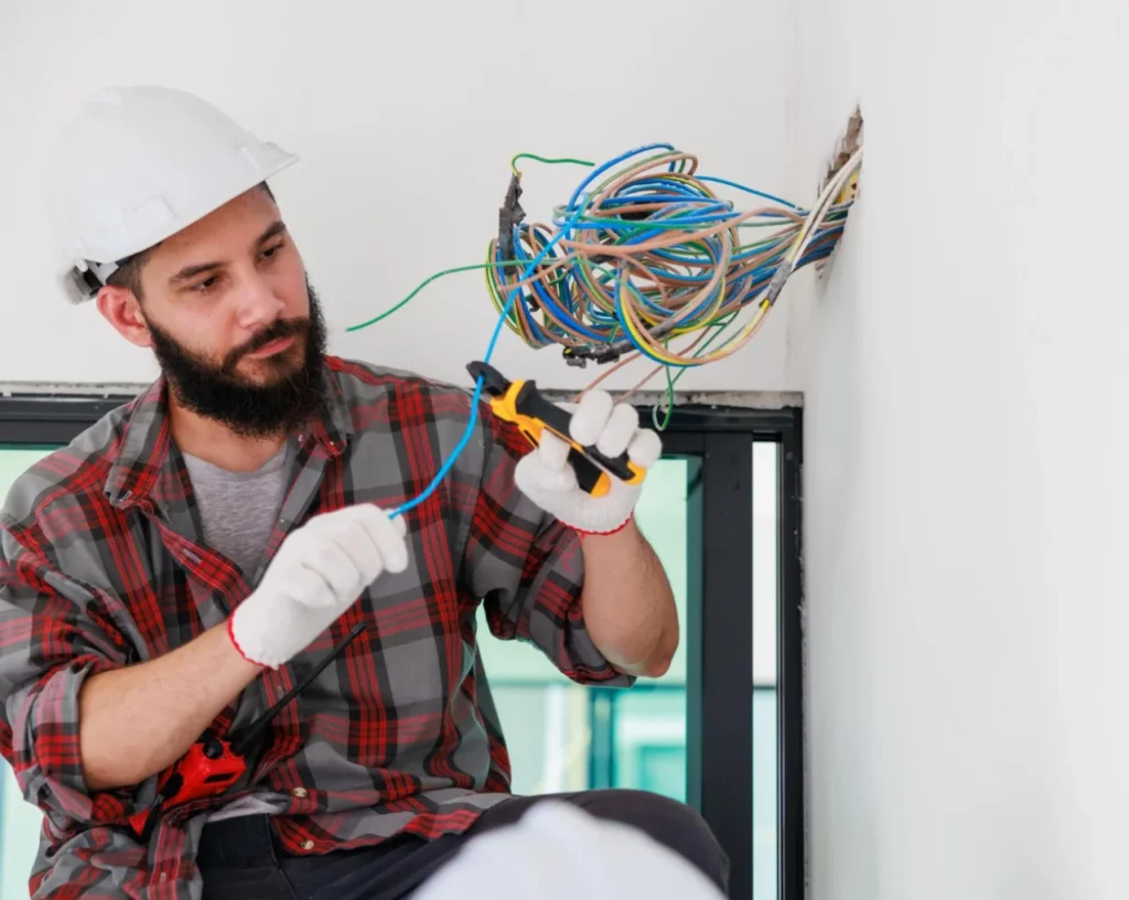 Professional Residential Electrical Services