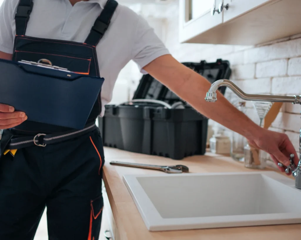 Professional Residential Plumbing Services