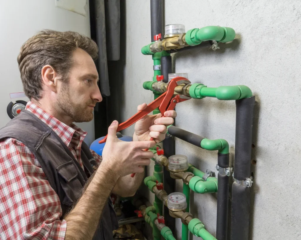 Radiator & Pipework Repair Services in Birmingham