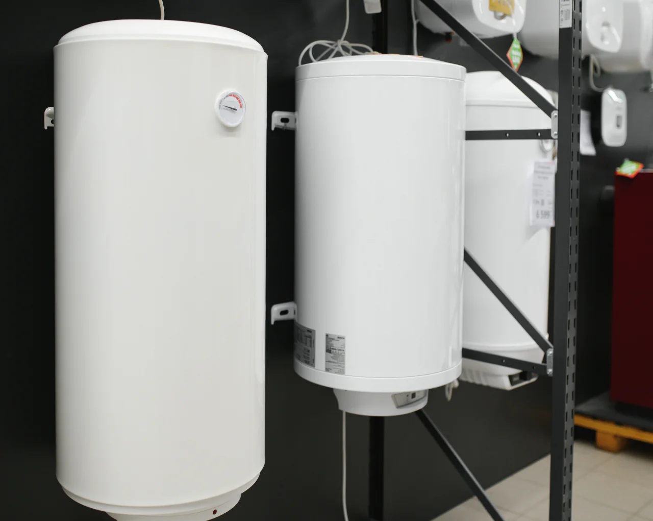Reliable Commercial Boiler Repair Services