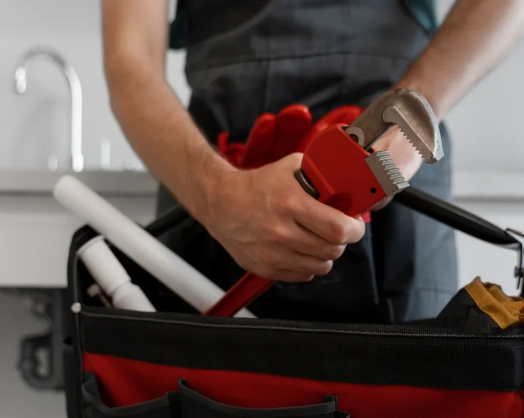 Reliable Commercial Plumbing Services in Birmingham