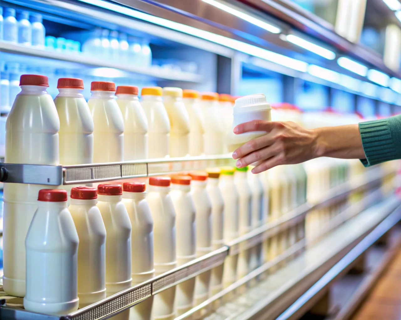 Reliable Dairy Fridge and Chiller Installation Birmingham