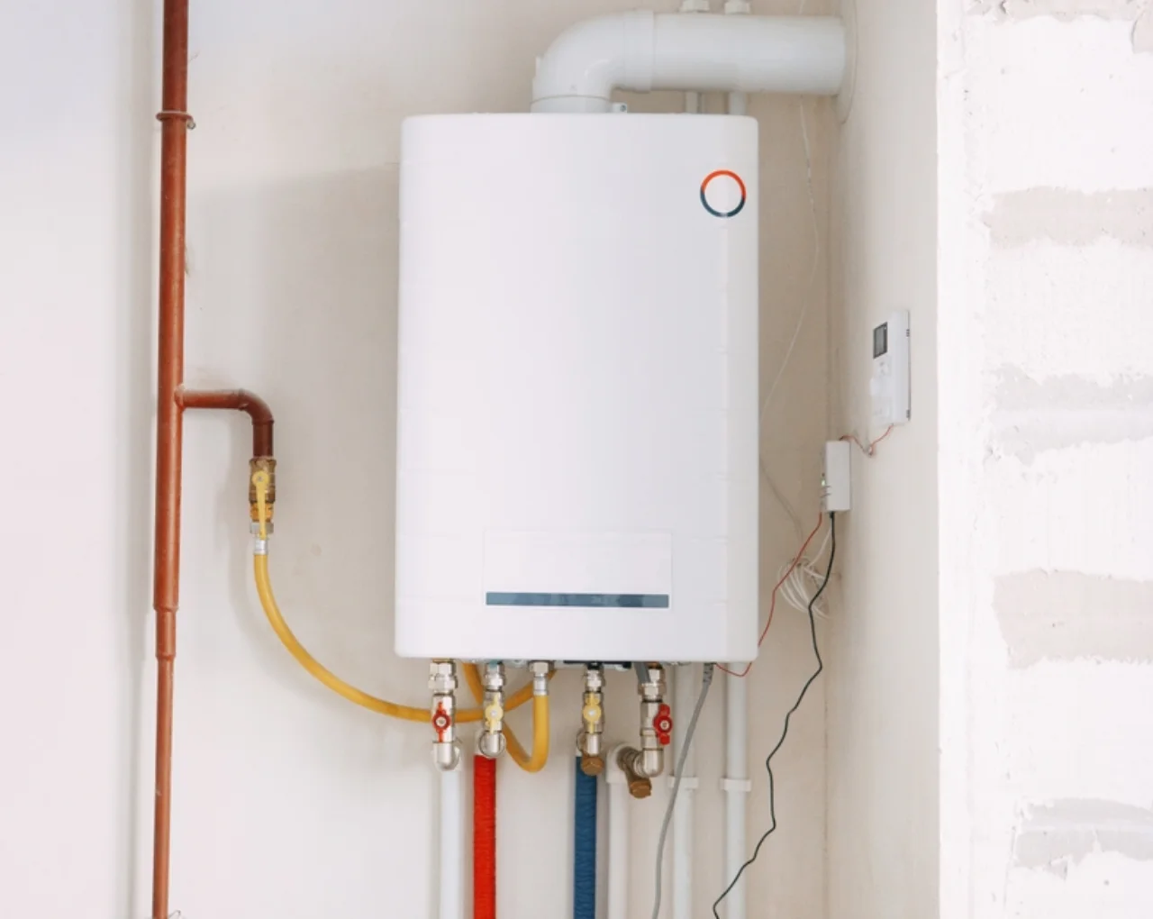 Reliable Domestic Boiler Installation Services in Birmingham