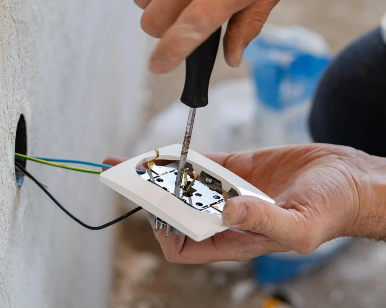 Safe and Reliable Electrical Services for Home in Birmingham