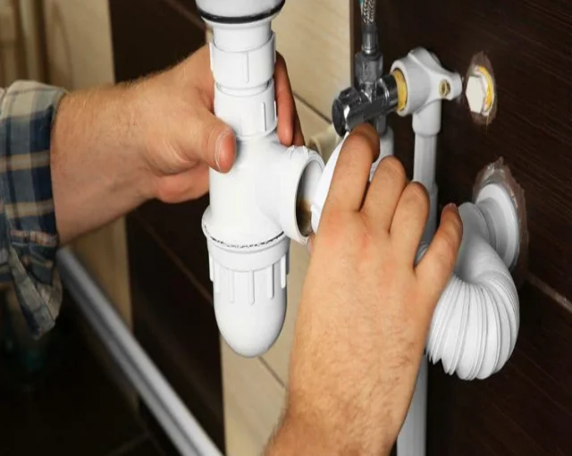 Commercial Plumbing Services