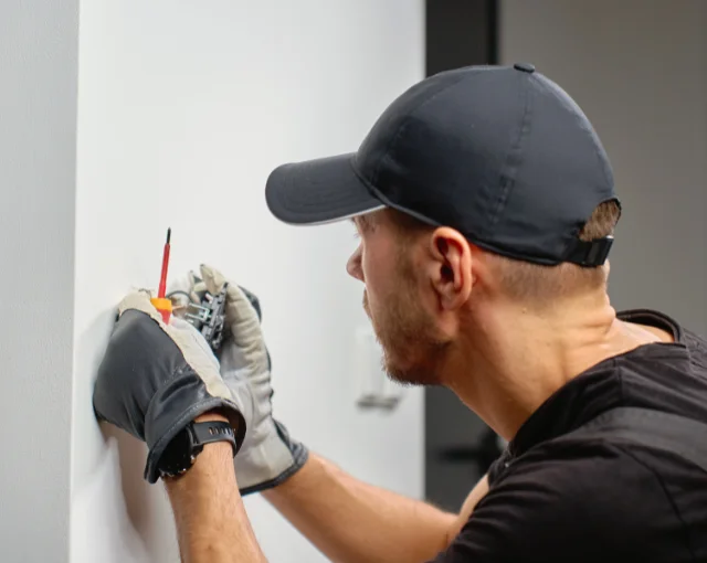 Residential Electrical Services