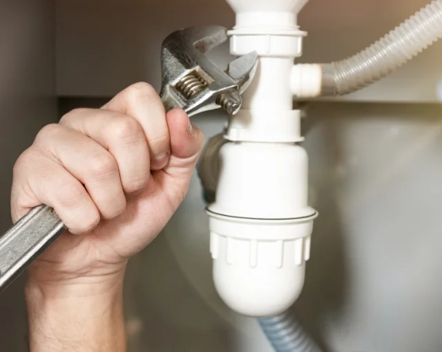 Residential Plumbing Services